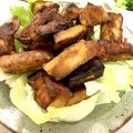 まめしばかきのすけ's cooksnap of when they made マンダイの竜田揚げ.