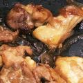 ゆうきいた's cooksnap of when they made 【母直伝】鶏の照り焼き.