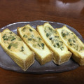 ハナフサまん's cooksnap of when they made トースターで✤厚揚げの味噌マヨ挟み焼き.