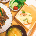 のんちごはん♡'s cooksnap of when they made はんぺんのふわふわチーズ焼き.