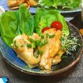 どんち〜's cooksnap of when they made 簡単手羽元開きの味噌ダレ煮.