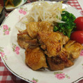 みゆwaco 's cooksnap of when they made レンジで簡単！もやしのほんだしレモン和え.