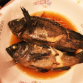 ゆきんこまめ's cooksnap of when they made おたまで簡単☆メバルの煮付け.
