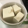 華麗なる美食家鈴木's cooksnap of when they made 省スペース☆余った豆腐の一時保存.