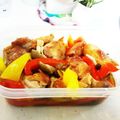 クマ田屋's cooksnap of when they made 基本の甘酢.