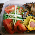 美貴姉's cooksnap of when they made 簡単！トマトと水菜のサラダ.