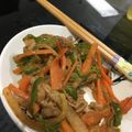 24k8m's cooksnap of when they made 夜メインに簡単♫ピリ辛みそ野菜炒め.