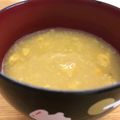 優希‪‪！'s cooksnap of when they made とろ〜り中華風☆ふんわり卵のコーンスープ.