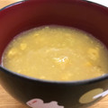 優希‪‪！'s cooksnap of when they made とろ〜り中華風☆ふんわり卵のコーンスープ.