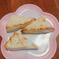 まみこりん♡'s cooksnap of when they made 30分でOK！ｄ(゜ー゜*)基本のスコーン.