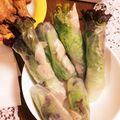 ☆ichika＊☆'s cooksnap of when they made ベトナム風ピクルスの生春巻き.