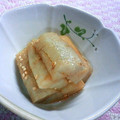 watyami's cooksnap of when they made 夏にピッタリ!! ごぼうの簡単 南蛮漬け.