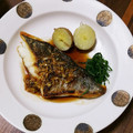 naonao_ka's cooksnap of when they made すずきのムニエル和風香味ソース.