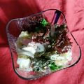 大村プチロワイヤル's cooksnap of when they made きむら家のサニーレタスのマリネ.