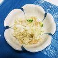 大村プチロワイヤル's cooksnap of when they made ★生姜とキャベツの甘酢漬★.