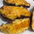 キャオライザー's cooksnap of when they made 焼き芋を使ってスイートポテトを作る.