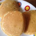 やまのカフェ's cooksnap of when they made ポテトパンケーキ.