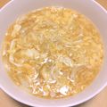 ステルトミチル's cooksnap of when they made 簡単 1人ﾗﾝﾁ♡生姜風味の餡掛けうどん.