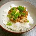 卯月のうさぎ２０１４'s cooksnap of when they made いなり寿司作った後のお楽しみ♪.