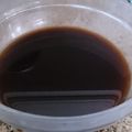 クックFYJMTP☆'s cooksnap of when they made 簡単◆コーヒーゼリー.