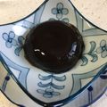 あけこんぶ's cooksnap of when they made 簡単！コーヒー水まんじゅう(ブレンディ).