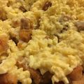 riecooorn's cooksnap of when they made カンタン絶品☆タルタルソース.