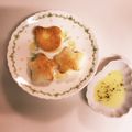 ❁Abake❁'s cooksnap of when they made 美味しいクレソルオリーブオイルでトースト.