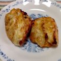 オイゼビウス's cooksnap of when they made ☆鶏胸肉のカレーマヨ漬け焼きonチーズ☆.