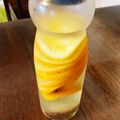 ☆なおみんみ☆'s cooksnap of when they made ☆抗酸化作用が期待できる美味しいお水☆.