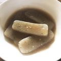 youcay's cooksnap of when they made 簡単☆お箸が進む！こんにゃくの味噌煮.