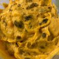 masia☆'s cooksnap of when they made カボチャとレーズンのサラダ.