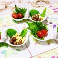 シオン（＾Ｏ＾☆♪'s cooksnap of when they made 絶品！ミニトマト（プチトマト）のピクルス.