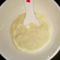 中途半端なゆきちん's cooksnap of when they made 離乳食中期のパン粥.