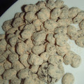mimiko10's cooksnap of when they made *+残り物で♪黒豆のおやつ+*.