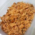 パパの手料理☆'s cooksnap of when they made ごま香る自家製鮭フレーク*作り置きに.