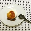 おはなすき's cooksnap of when they made 雪見だいふく みたらし風.
