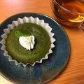 AKM♡47's cooksnap of when they made 濃厚抹茶マドレーヌ.