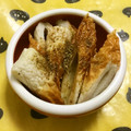 いお。's cooksnap of when they made 超簡単！ちくわの山椒しょうゆ和え.