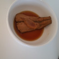 まどぷん's cooksnap of when they made さわらの煮付け.