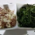 aizi0205's cooksnap of when they made そうめんの具材.