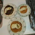 サあヤ's cooksnap of when they made 卵不使用☆しっとりバナナパンケーキ。.