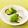 AngieHappy's cooksnap of when they made 超簡単★そらまめ★カエル.