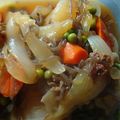 松潤LOVE♥️♥️'s cooksnap of when they made ☆定番肉じゃが☆味が染み込むテクニック!.