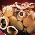 acco＊acco's cooksnap of when they made 【おばあちゃんの味】いか大根.