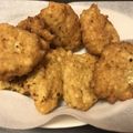 ヴィーナスけい's cooksnap of when they made ツナのかんたんナゲット.
