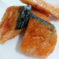 はやとうりぼう's cooksnap of when they made 塩鮭の竜田揚げ.