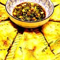 フゥディー's cooksnap of when they made 韓国風万能醤油タレ・ヤンニョムジャン。.