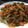 アラレパパ's cooksnap of when they made 鶏の唐揚げで作る酢豚　お弁当にも.