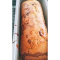 ゆっぽにょ's cooksnap of when they made バター不使用！マーブルパウンドケーキ.