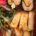 珠弓ちゃん's cooksnap of when they made 餃子の皮アレンジ パリッとチーズ巻き.